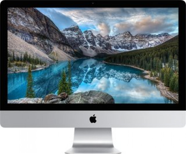 Apple iMac 27" 5K (MK472) 2015 5/5